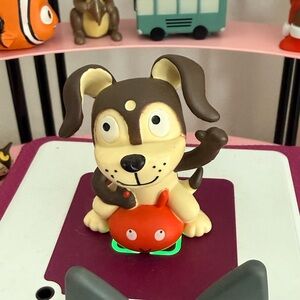 Tonie playtime songs